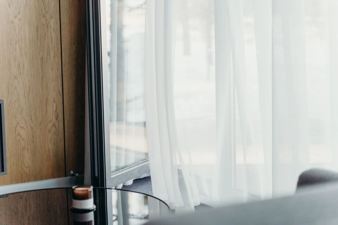 Curtains & Window Shades