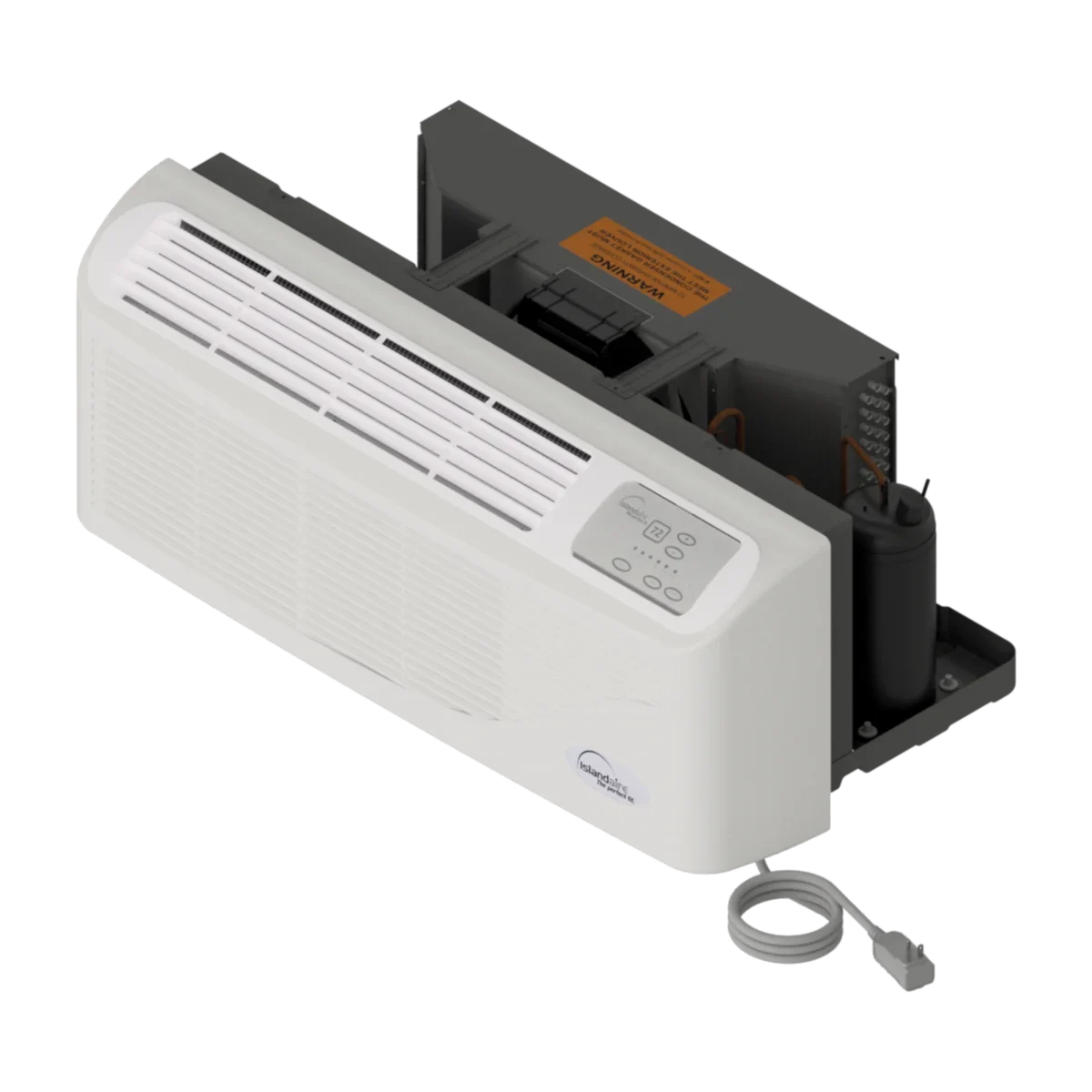 EZ Series 42 HVAC Unit