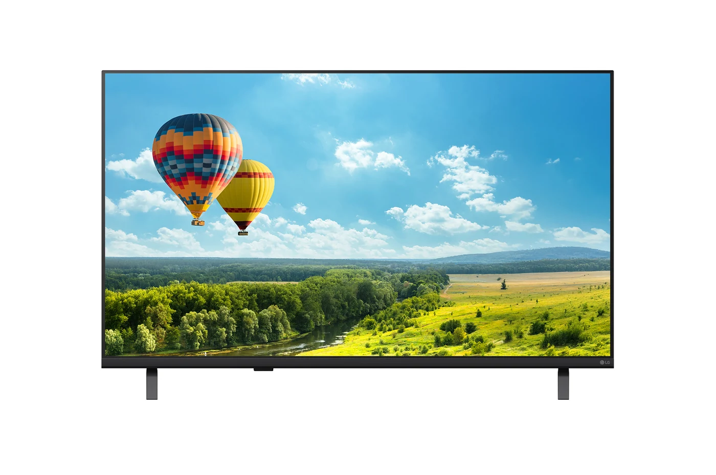 43″ UJ661H Hospitality TV
